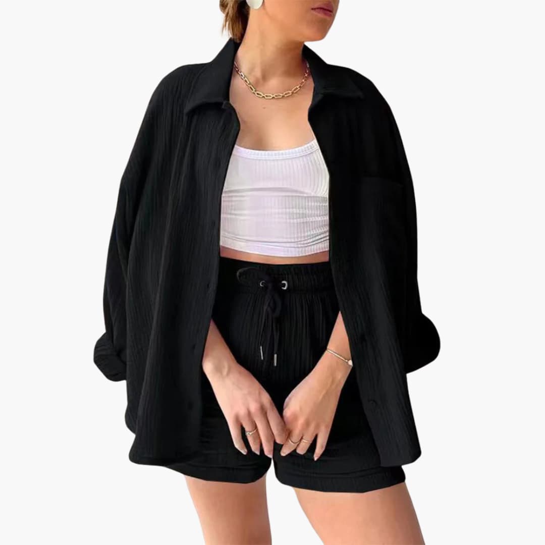 VICTORIA | CONJUNTO DE DOS PIEZAS