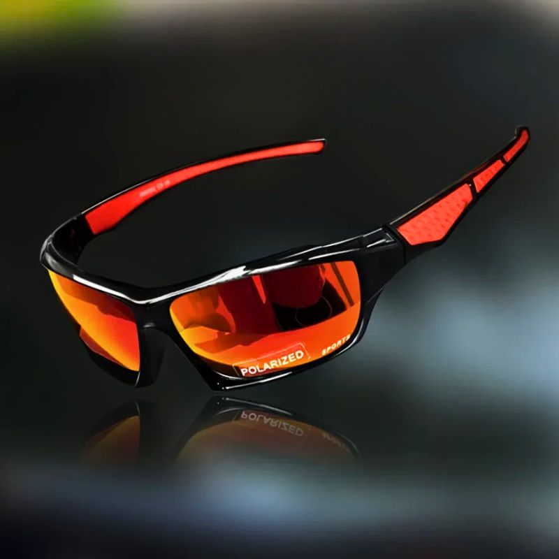PULSE – gafas de sol polarizadas (1+1 Gratis) | Elige 2, paga 1