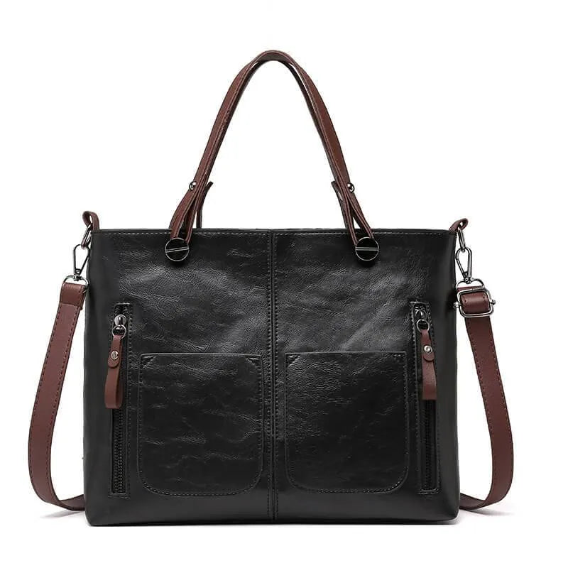 Maelis - Elegante bolso bandolera