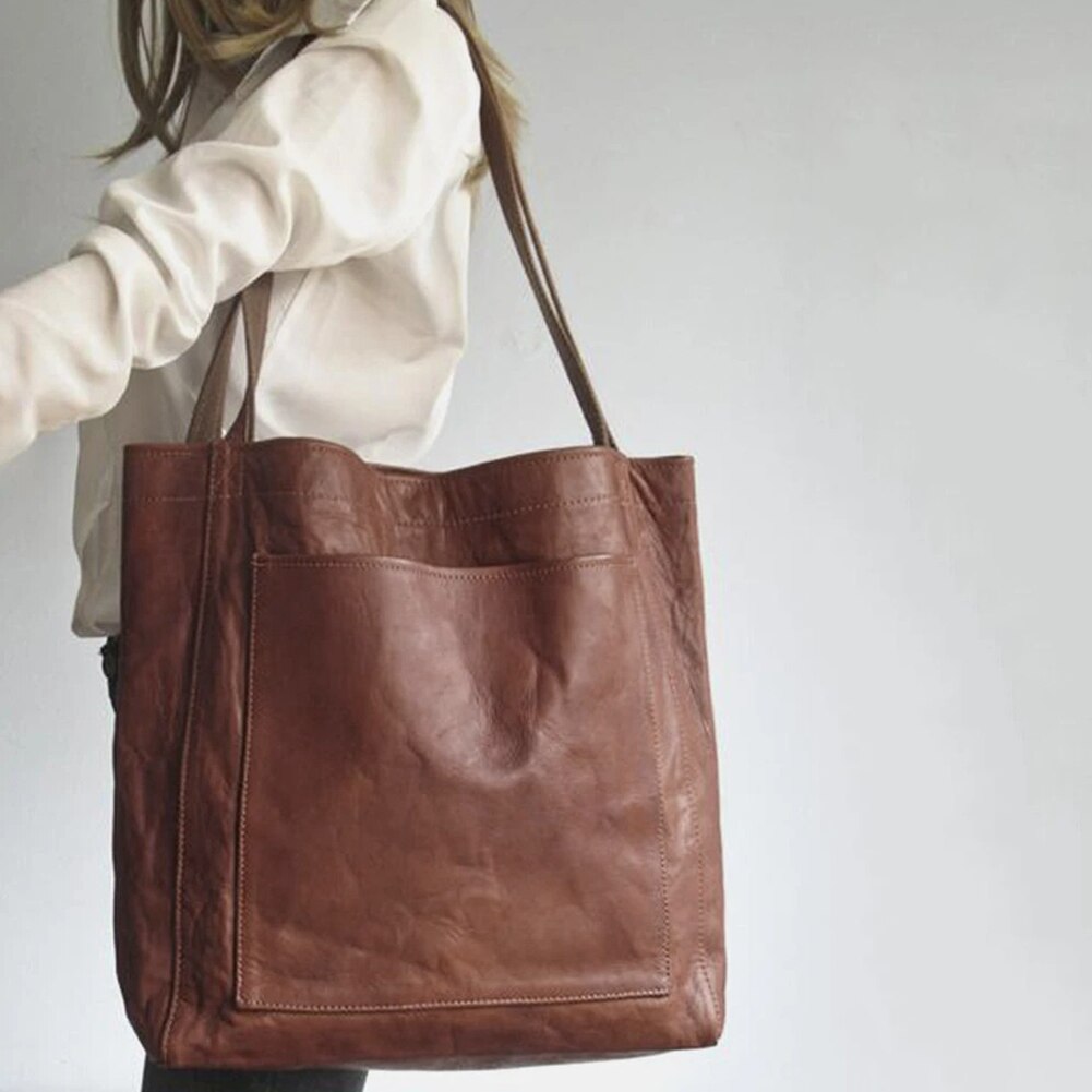 Dagmar - Elegante bolso de mano