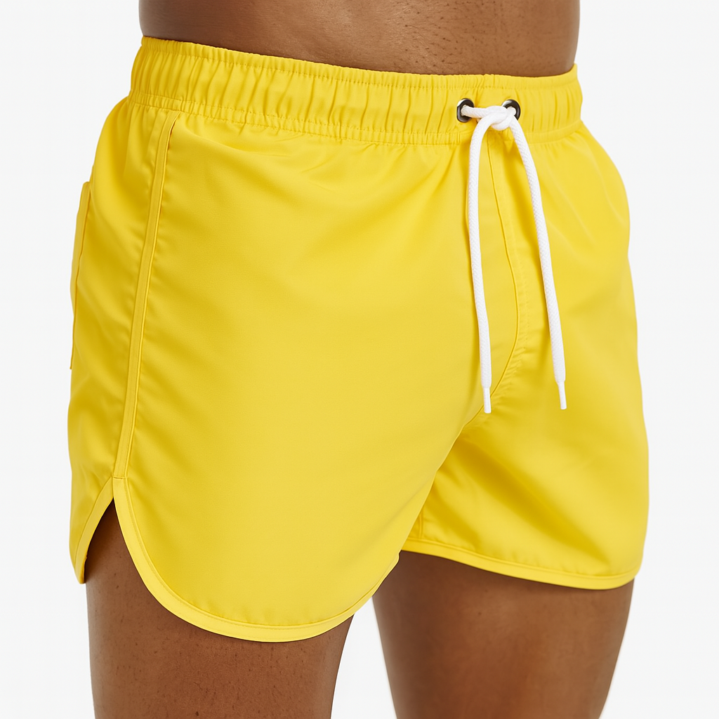 SOLARFIT – bañador deportivo