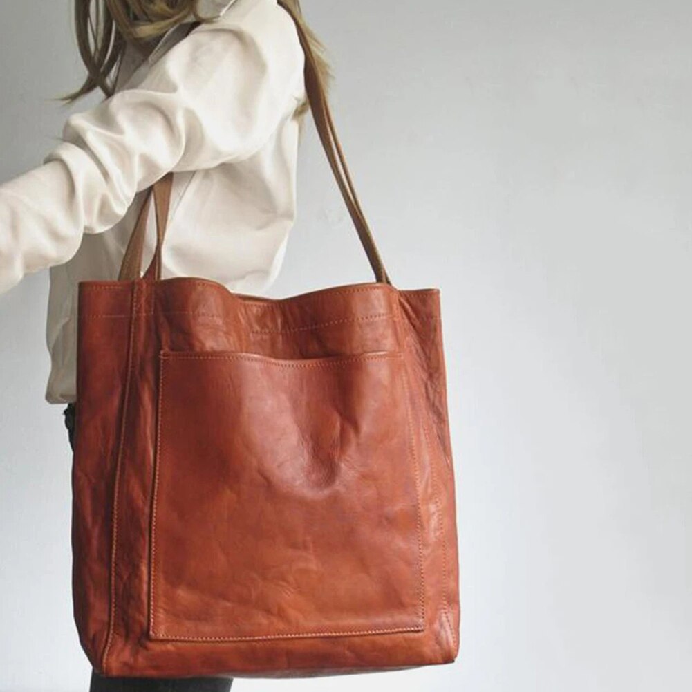Dagmar - Elegante bolso de mano