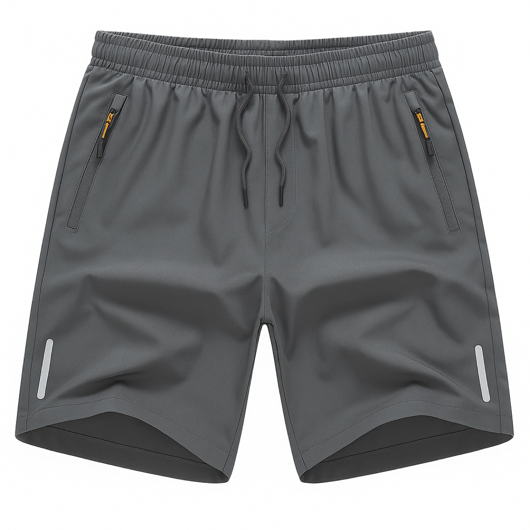 DRYRUN – bermuda técnica impermeable