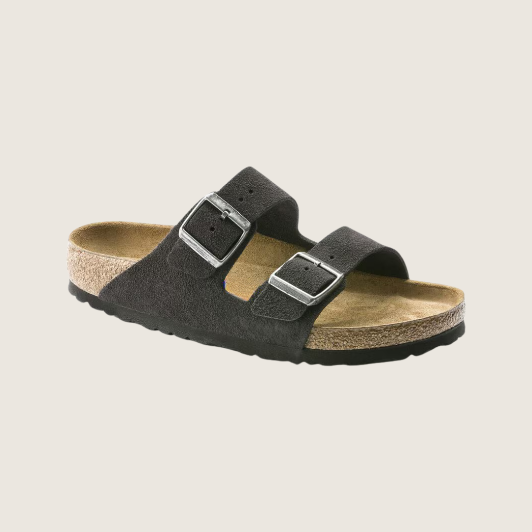 Sandalias Copenhague - Gris