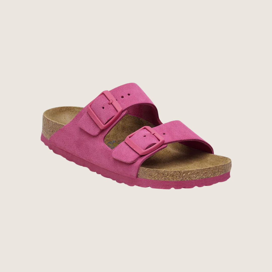 Sandalias Copenhague - Edición limitada Rosa
