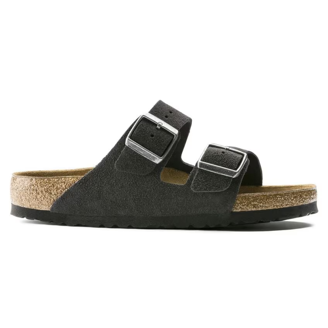 Sandalias Copenhague - Gris