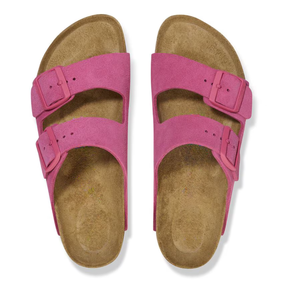Sandalias Copenhague - Edición limitada Rosa