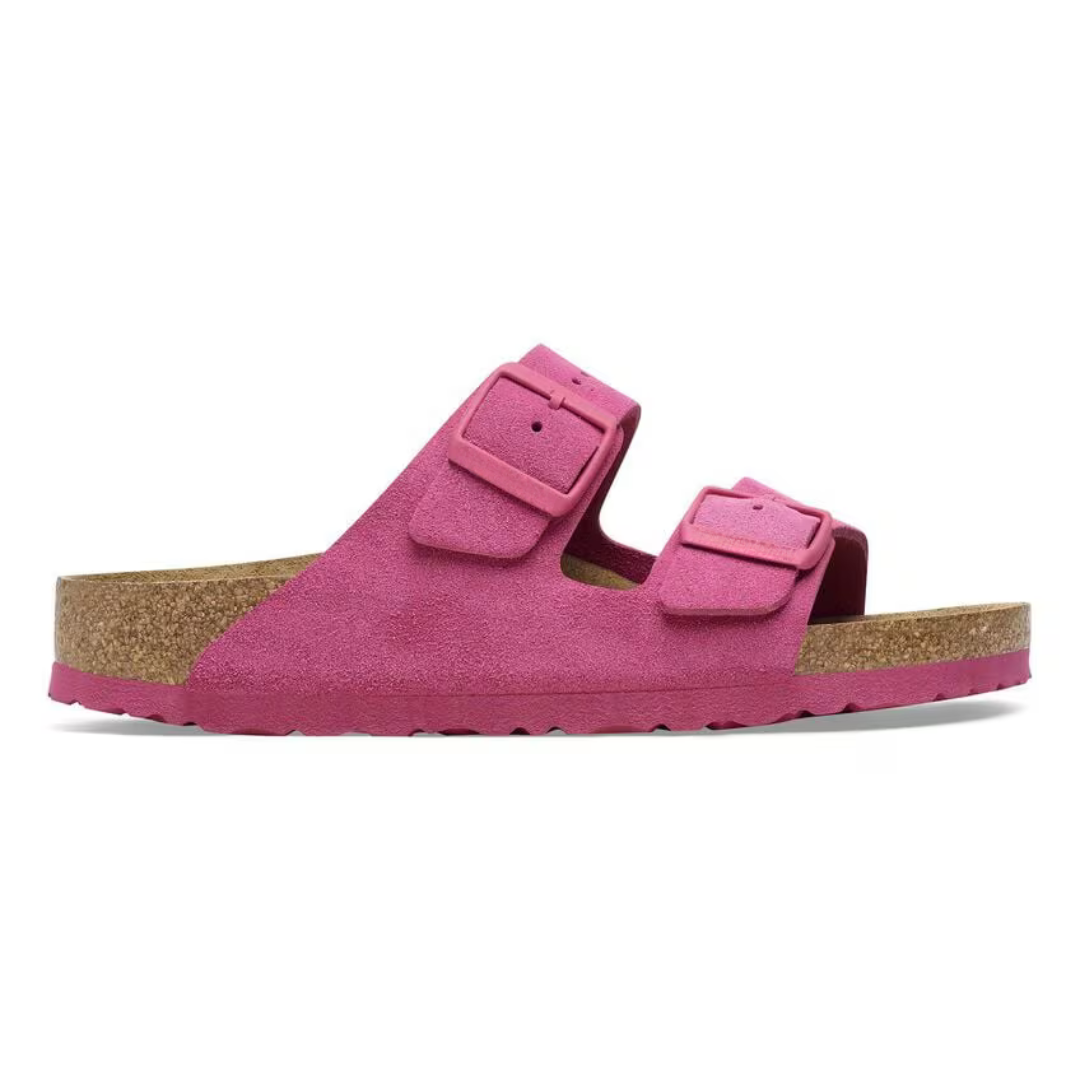 Sandalias Copenhague - Edición limitada Rosa