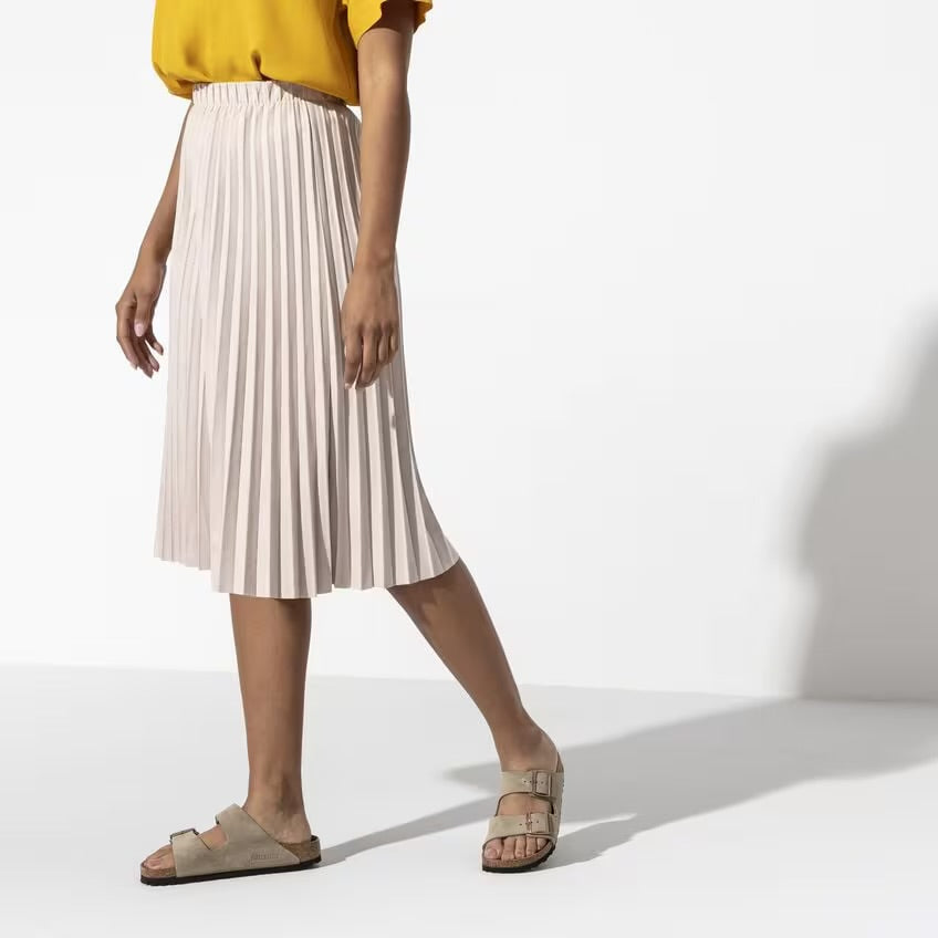 Sandalias Copenhague - Topo