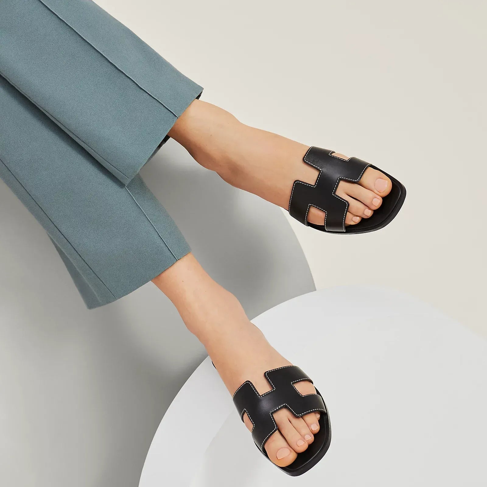 ARIS – sandalias elegantes
