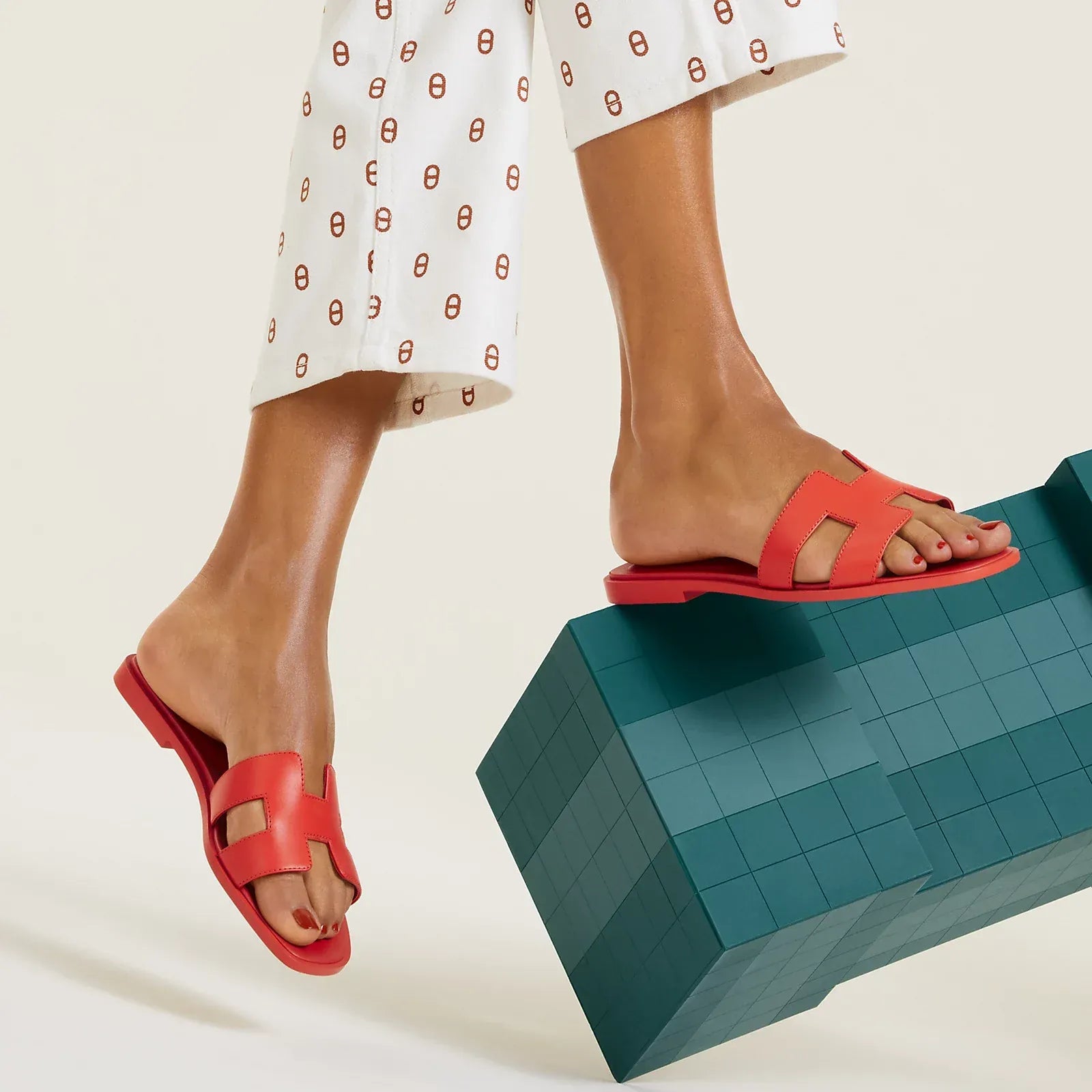 ARIS – sandalias elegantes