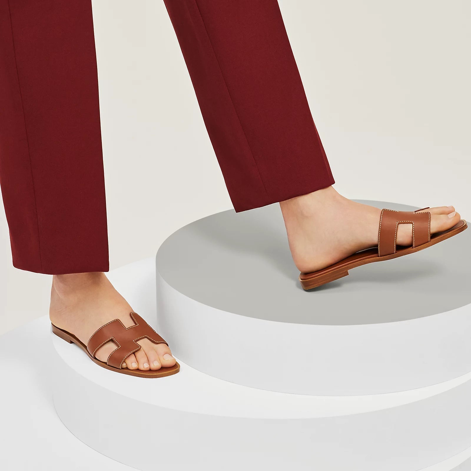 ARIS – sandalias elegantes