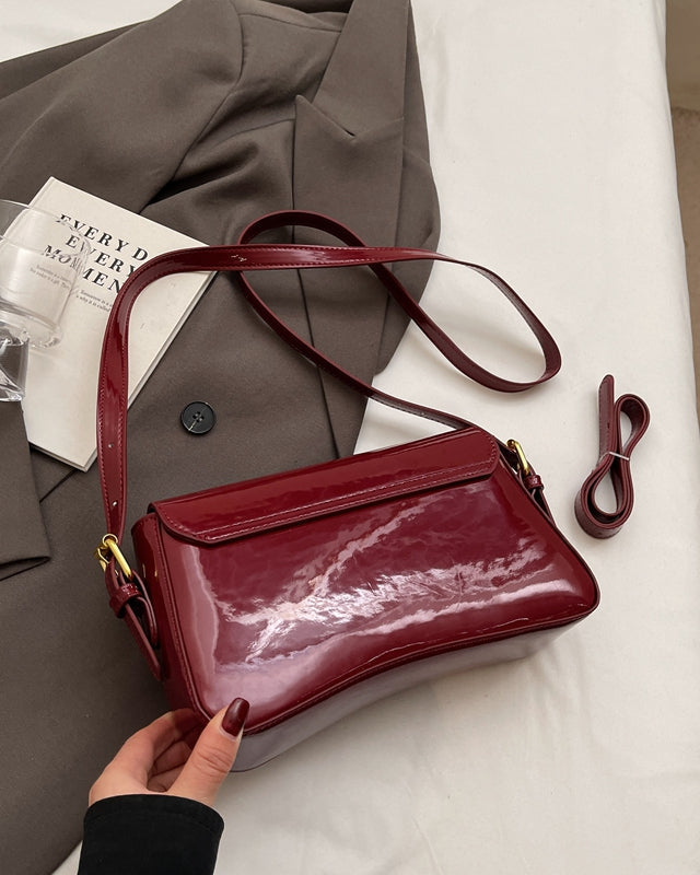 VÉRONIQUE™ – BOLSO DE NOCHE ELEGANTE