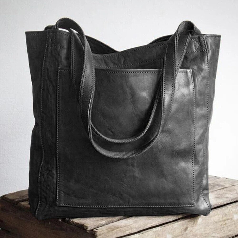 Dagmar - Elegante bolso de mano
