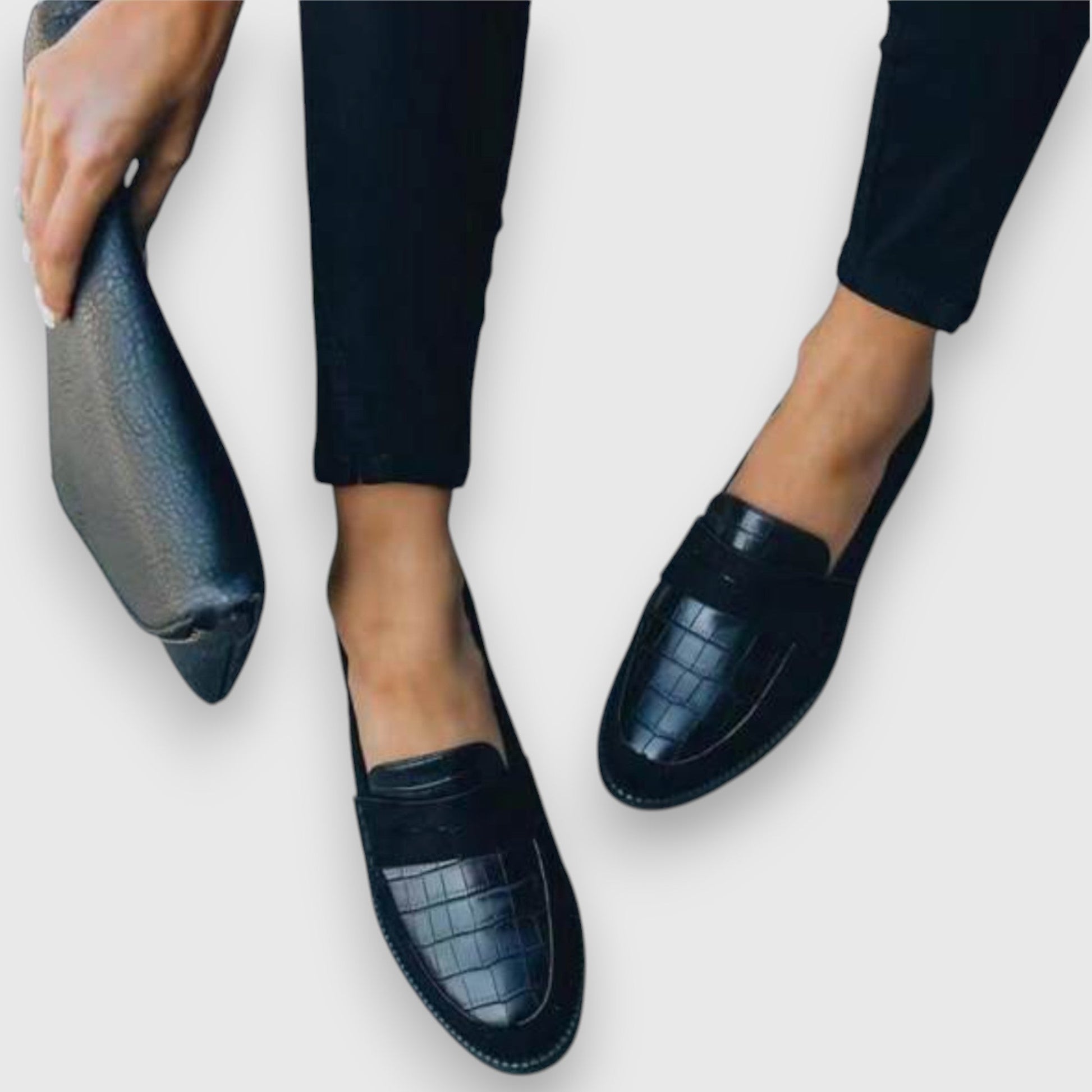LINY - MOCASINES