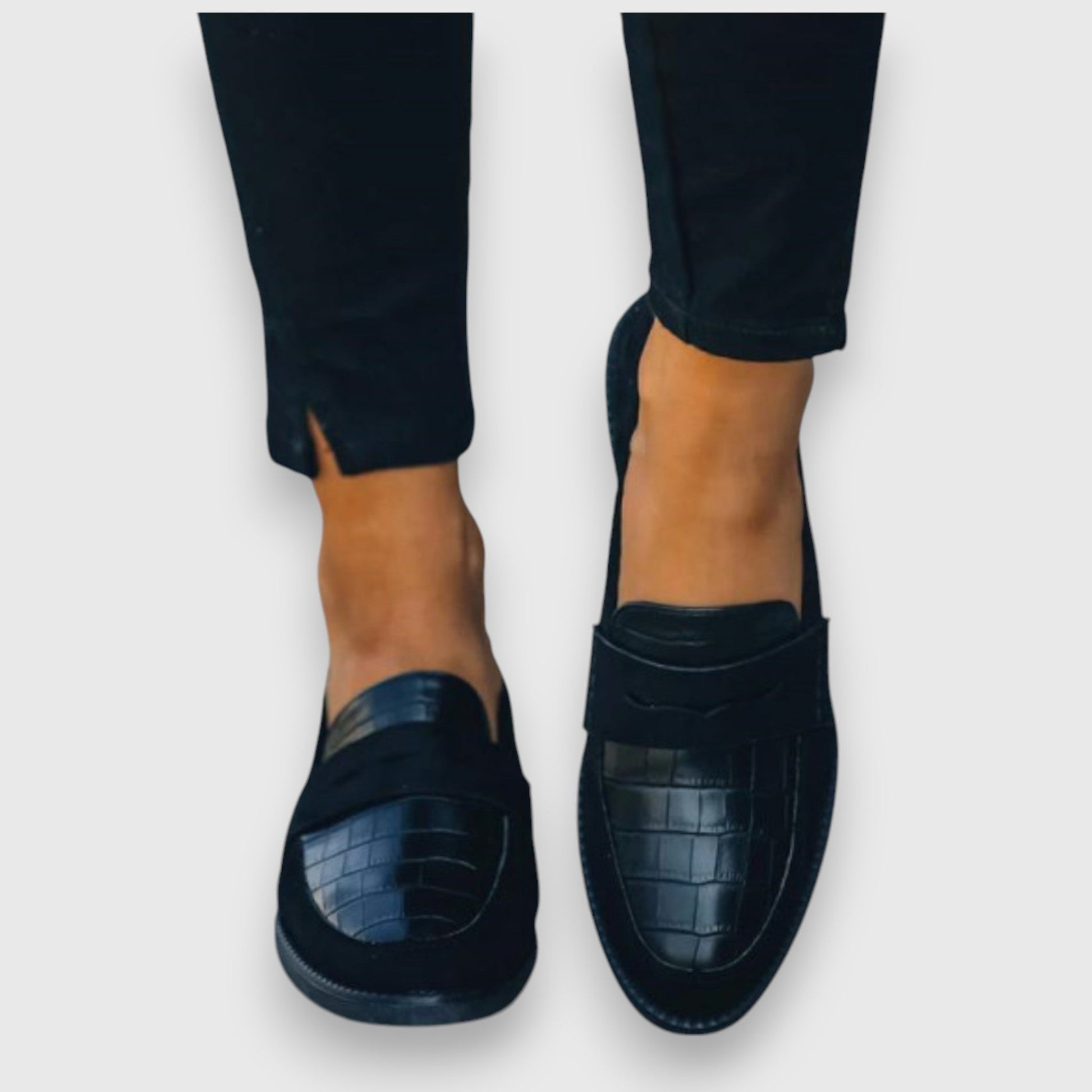 LINY - MOCASINES