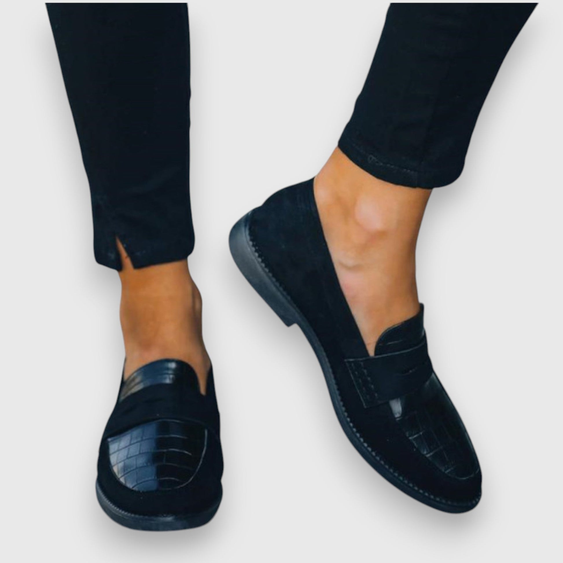 LINY - MOCASINES