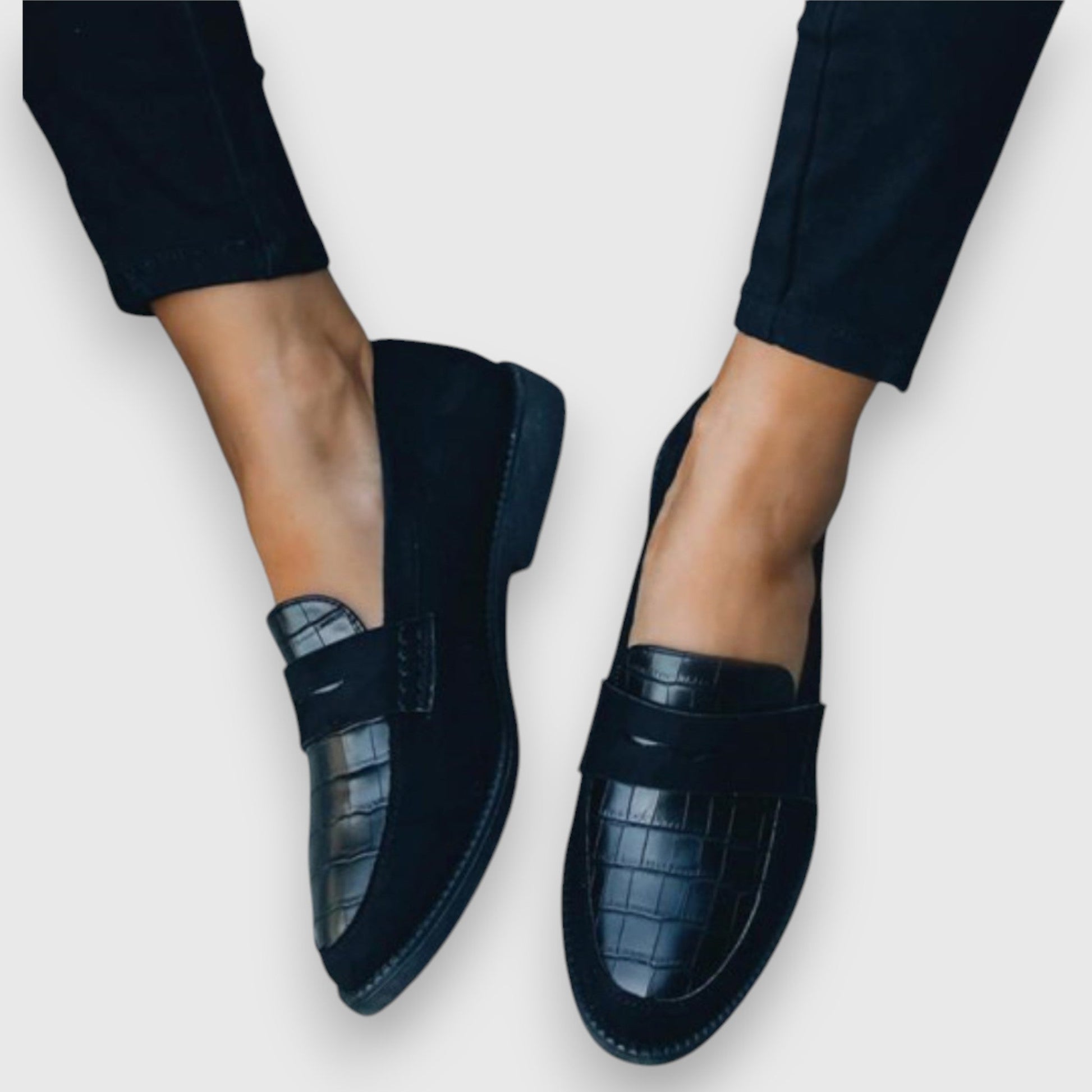 LINY - MOCASINES