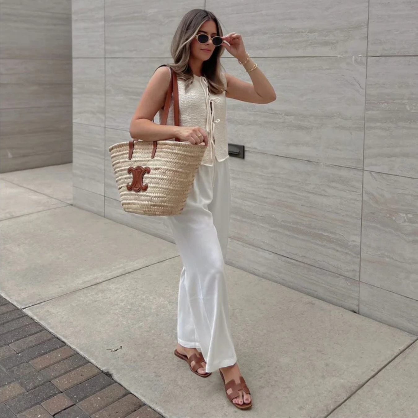 ARIS – sandalias elegantes