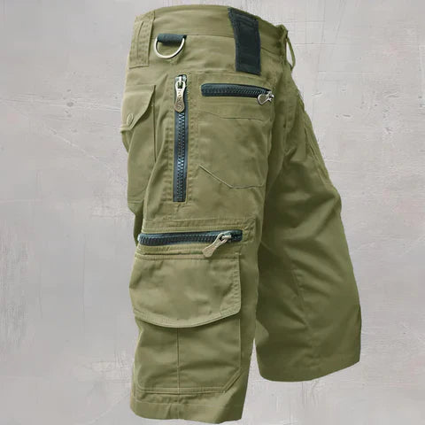 OUTLAND™ | SHORT CARGO OUTDOOR PARA HOMBRE