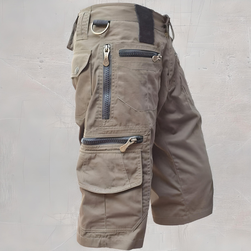 OUTLAND™ | SHORT CARGO OUTDOOR PARA HOMBRE