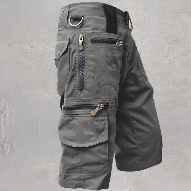 OUTLAND™ | SHORT CARGO OUTDOOR PARA HOMBRE