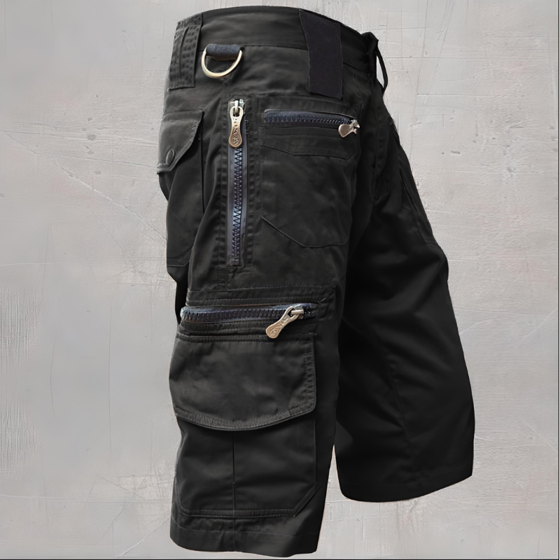 OUTLAND™ | SHORT CARGO OUTDOOR PARA HOMBRE