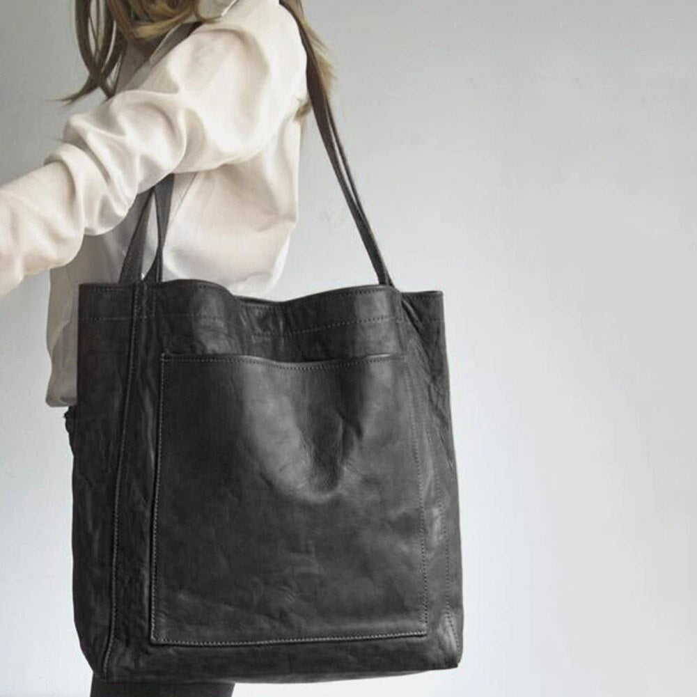 Dagmar - Elegante bolso de mano