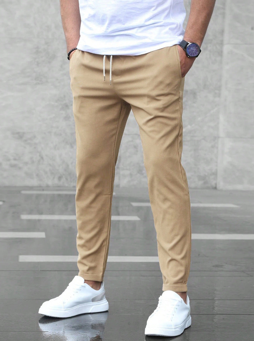 DYNAMIK – pantalón stretch de alta calidad
