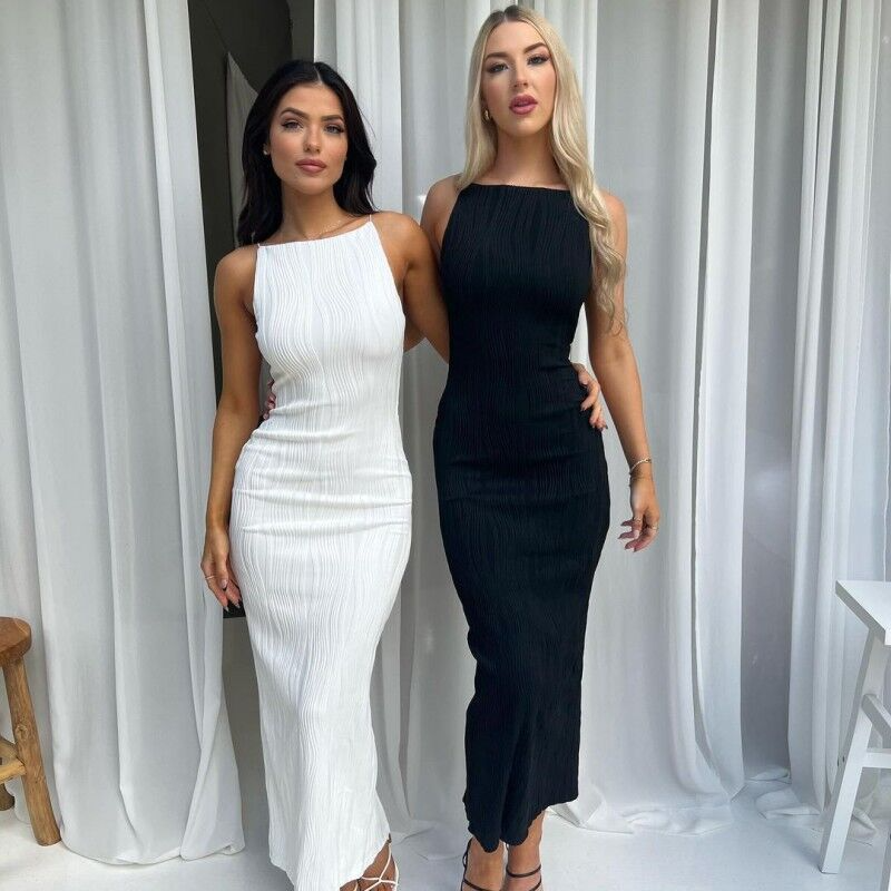 LIVIA – vestido camisola