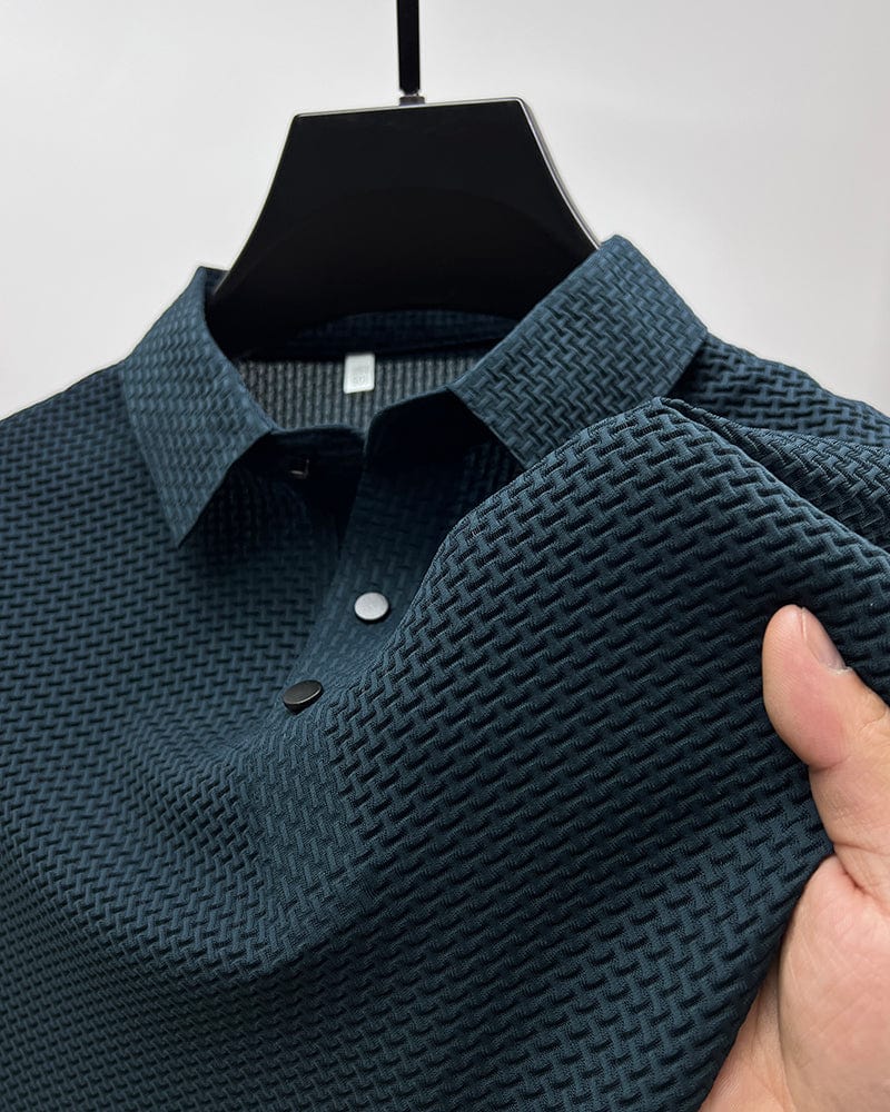 Gentle™ – Polo Clásico y Elegante