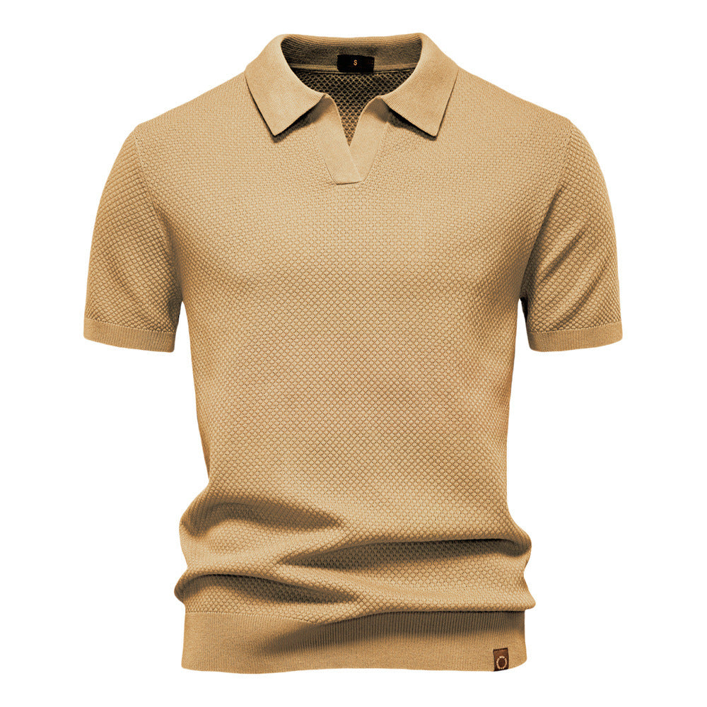 ULRICH – camiseta de manga corta