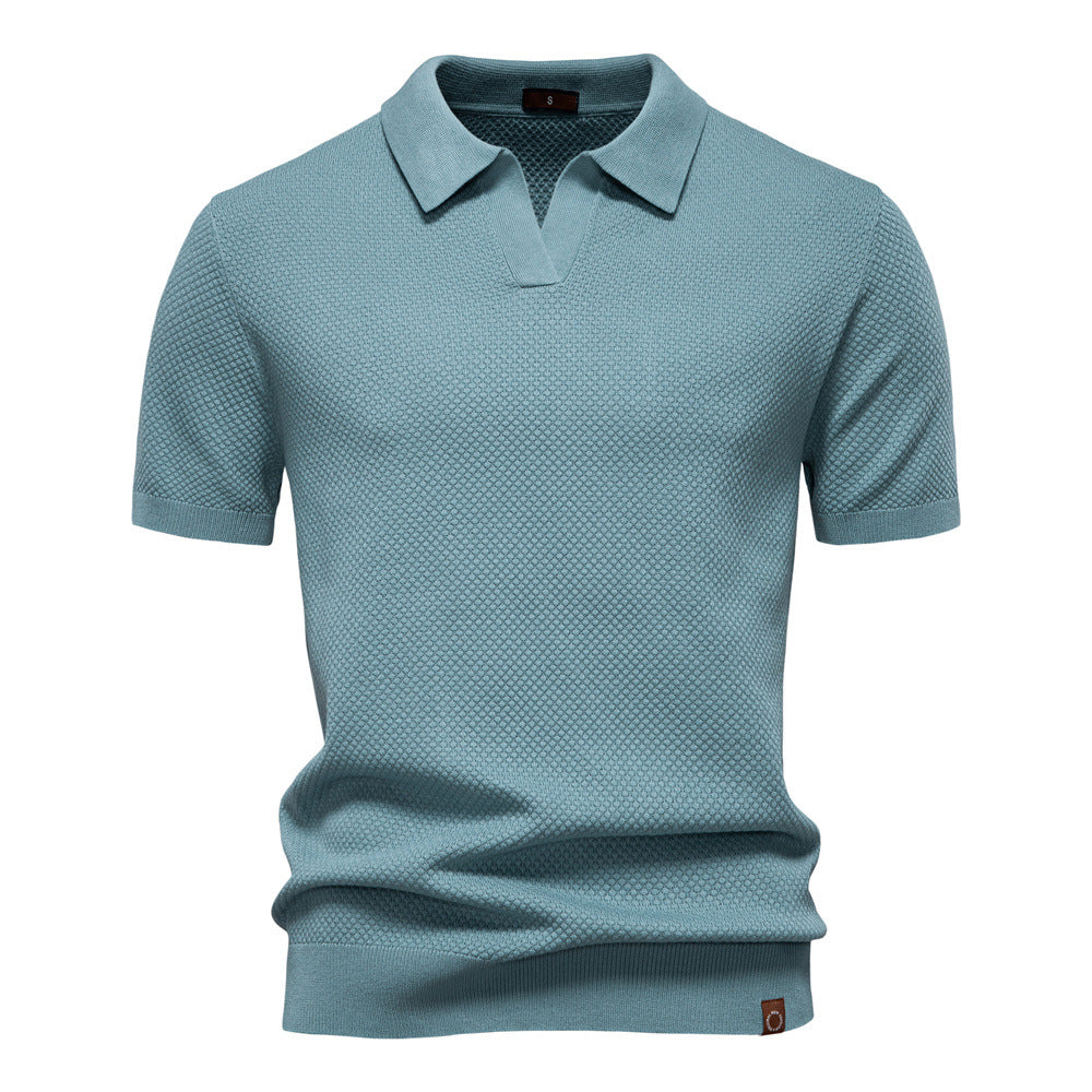 ULRICH – camiseta de manga corta