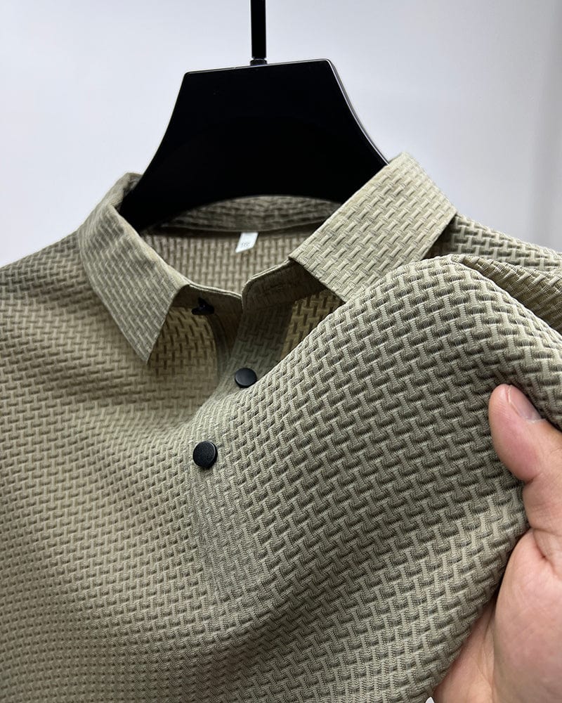Gentle™ – Polo Clásico y Elegante