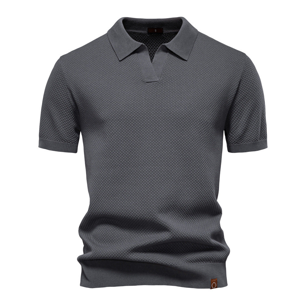 ULRICH – camiseta de manga corta