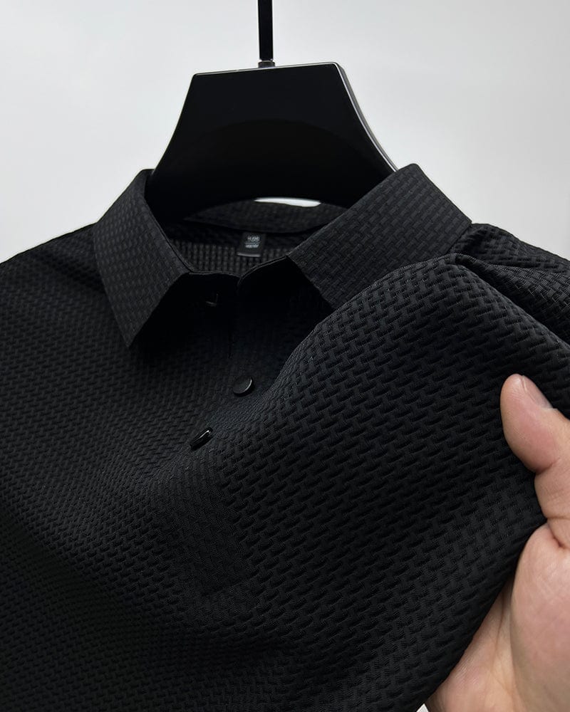 Gentle™ – Polo Clásico y Elegante