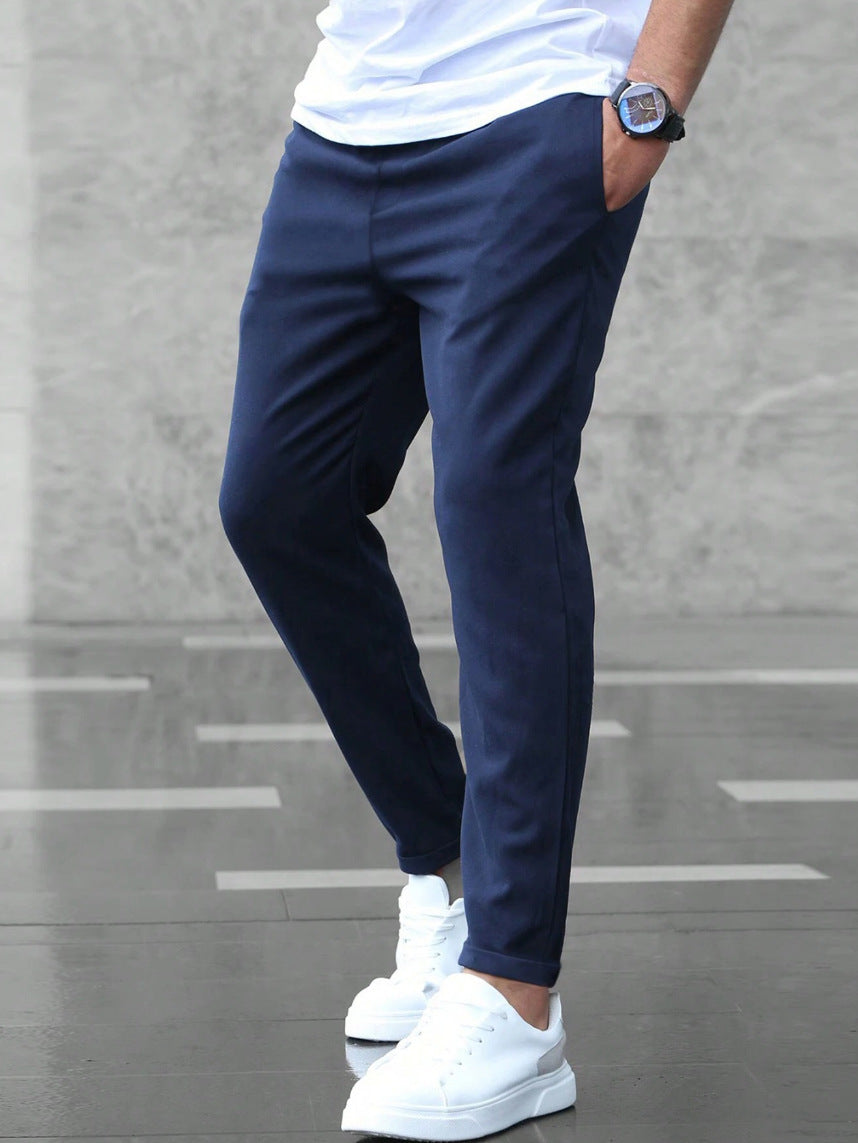 DYNAMIK – pantalón stretch de alta calidad