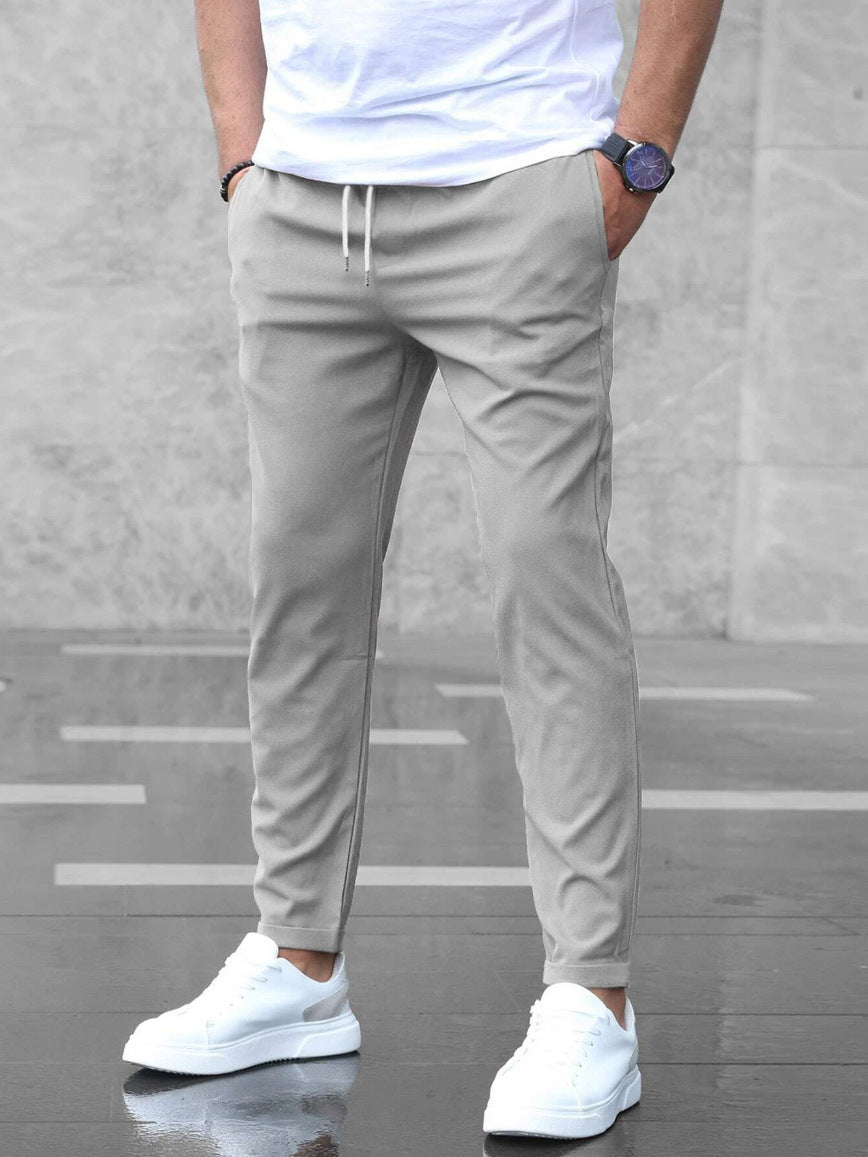 DYNAMIK – pantalón stretch de alta calidad