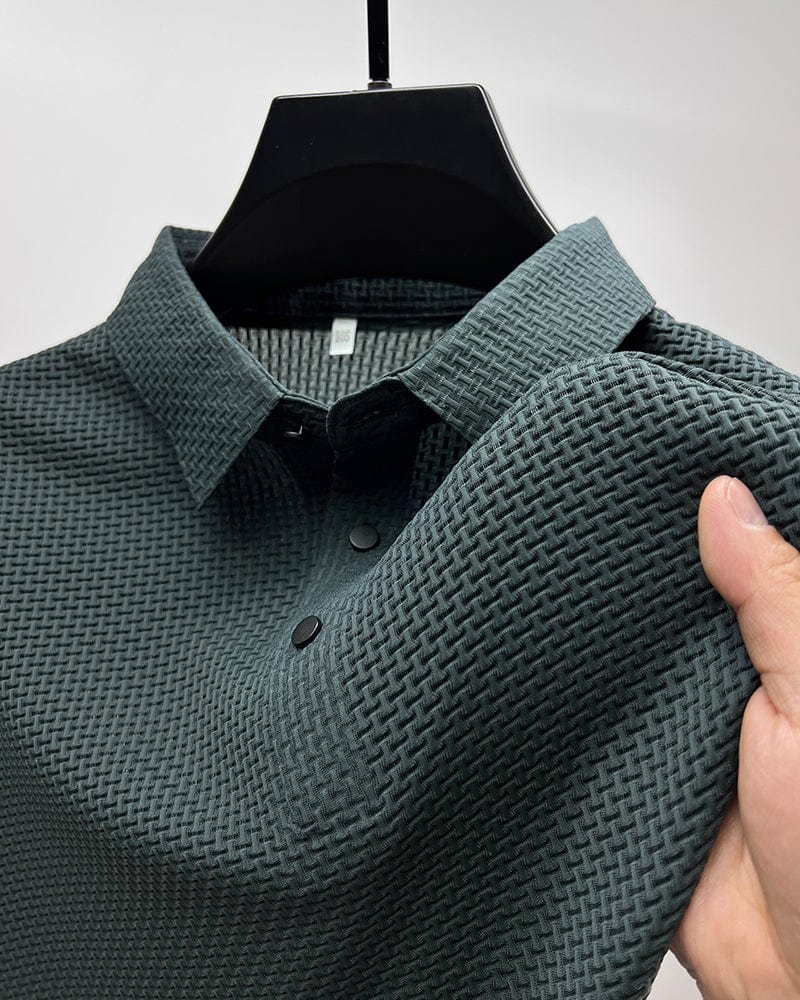 Gentle™ – Polo Clásico y Elegante