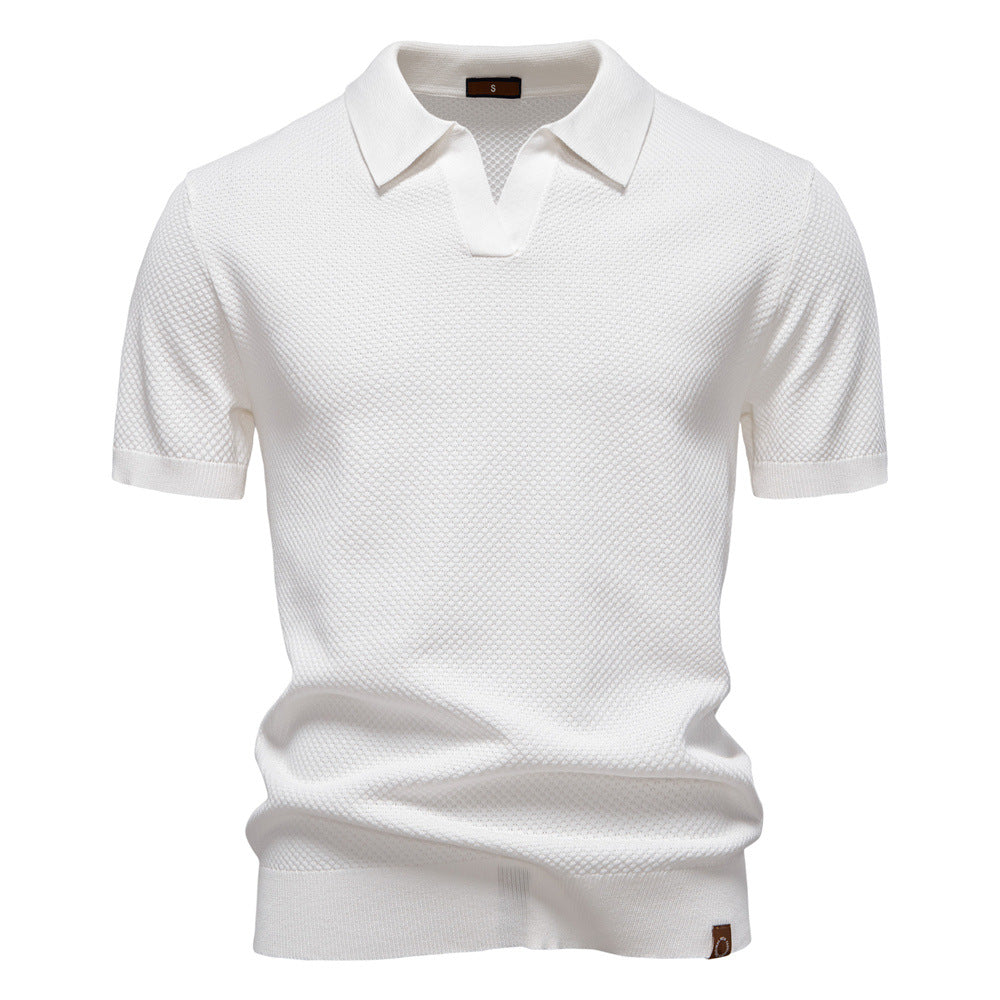 ULRICH – camiseta de manga corta