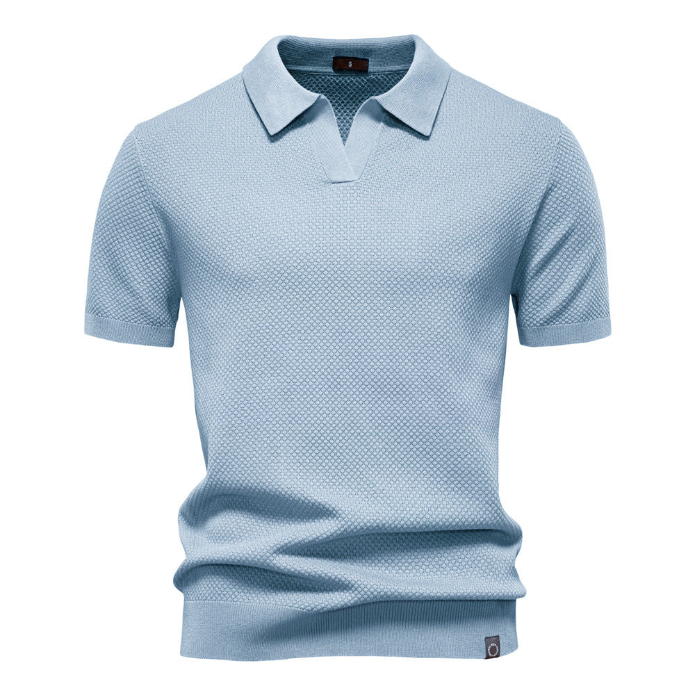 ULRICH – camiseta de manga corta