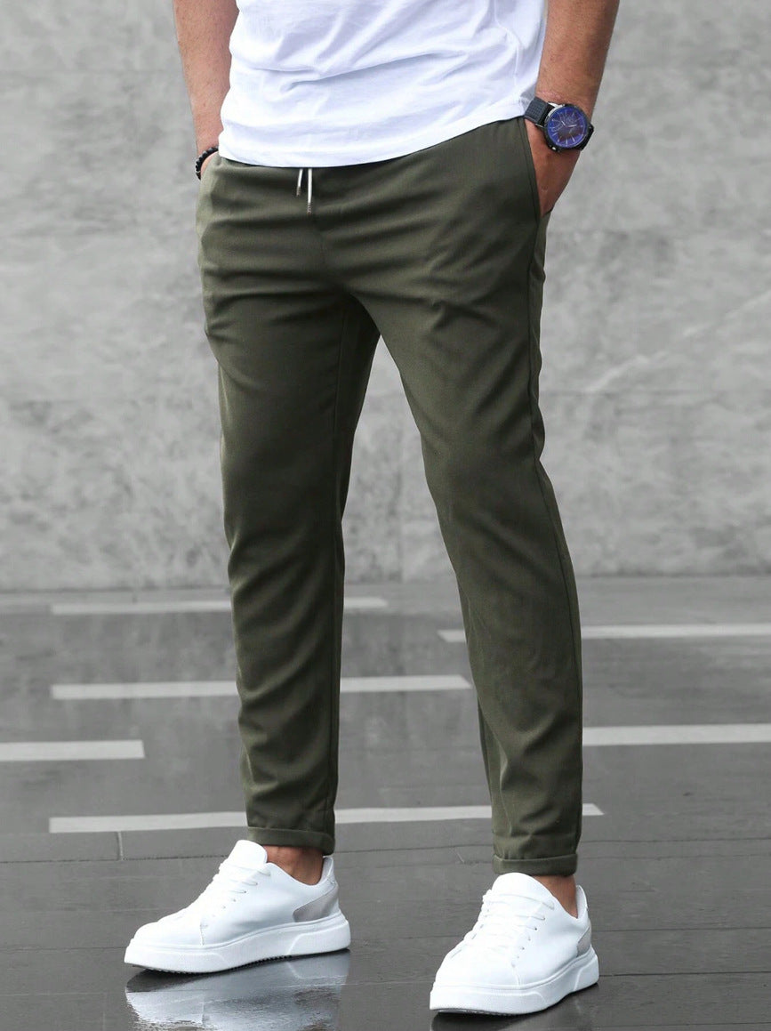 DYNAMIK – pantalón stretch de alta calidad