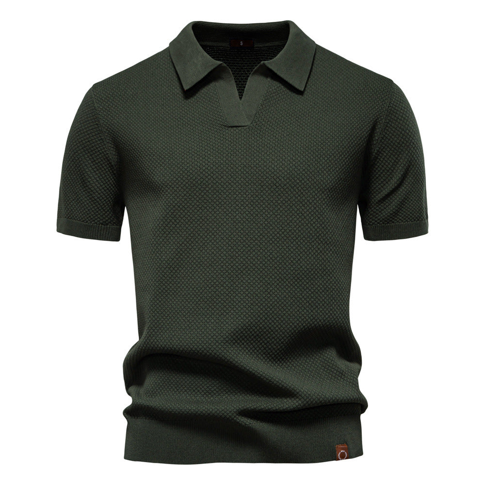 ULRICH – camiseta de manga corta