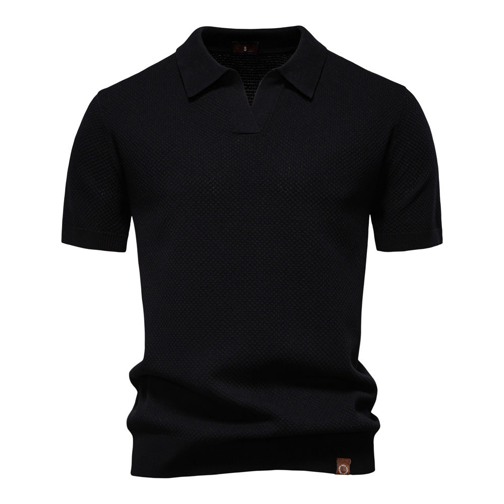 ULRICH – camiseta de manga corta