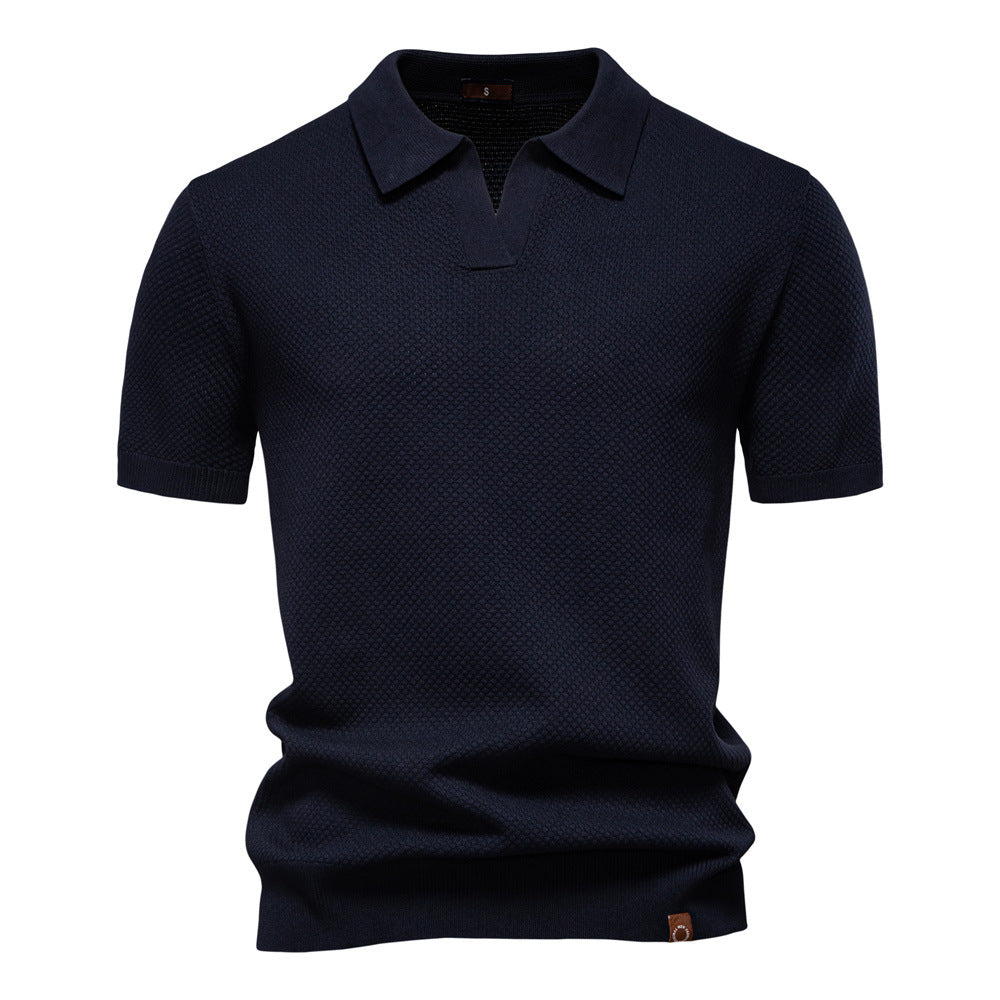 ULRICH – camiseta de manga corta