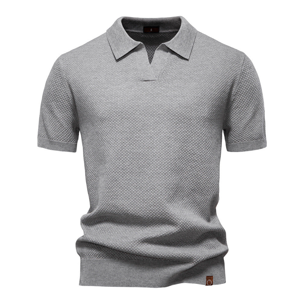 ULRICH – camiseta de manga corta