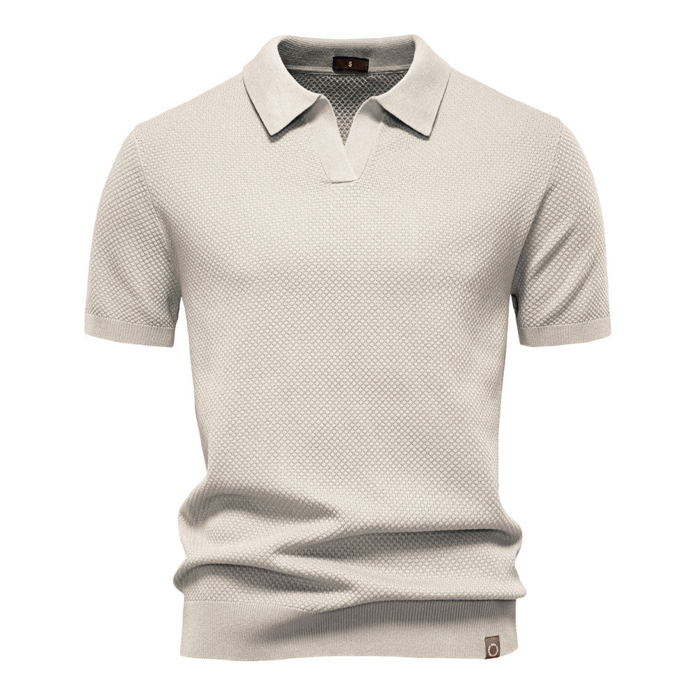 ULRICH – camiseta de manga corta