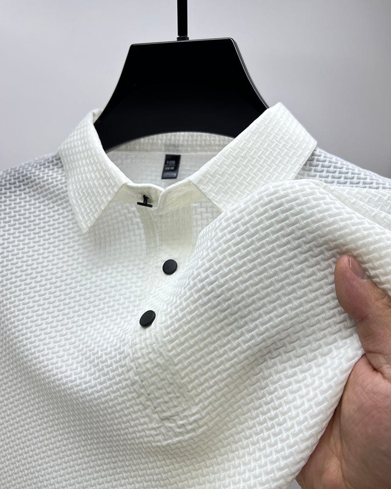 Gentle™ – Polo Clásico y Elegante