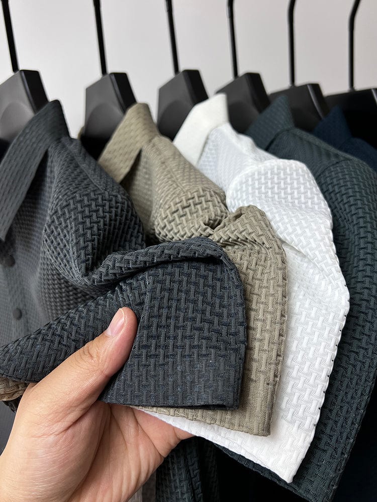 Gentle™ – Polo Clásico y Elegante