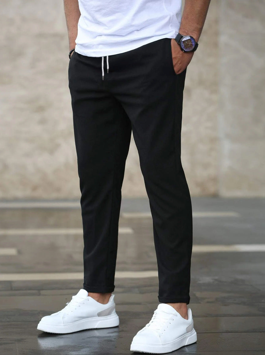 DYNAMIK – pantalón stretch de alta calidad